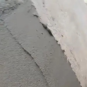 山丹水工建筑物I级C55聚合物改性水泥砂浆 渠道防渗泵站加固迎水面抗冲刷砂浆