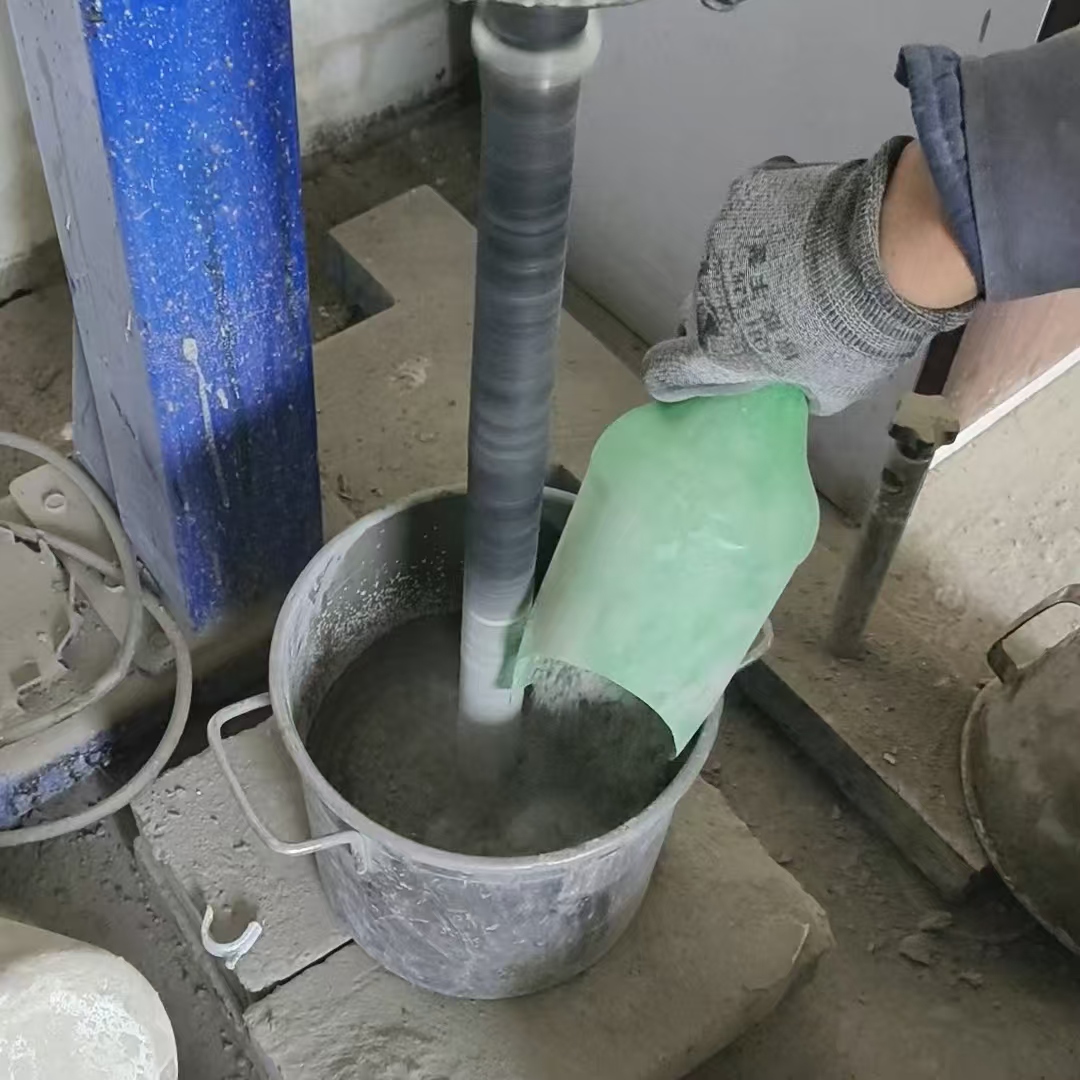 山丹桥梁公路张拉用H60压浆料与普通压浆料有什么区别？