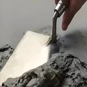 山丹混凝土裂缝孔洞剥落冻融修复用高强度丙乳防腐蚀砂浆